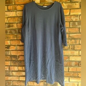 J Jill pointe dress GUC